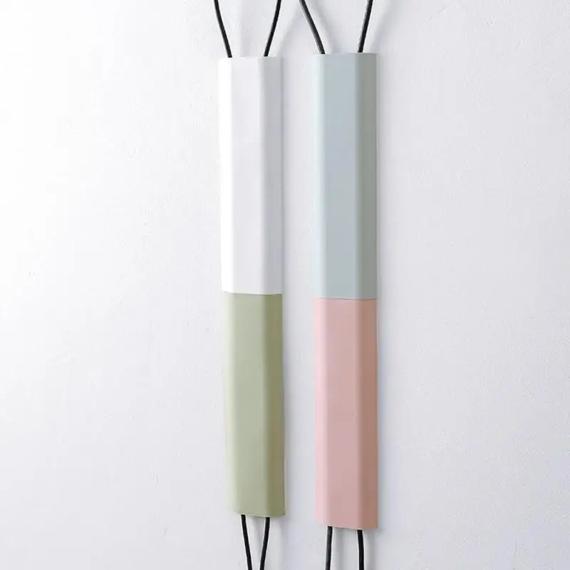 Цветной самоклеящийся защитный чехол для домашнего и офисного провода проводов