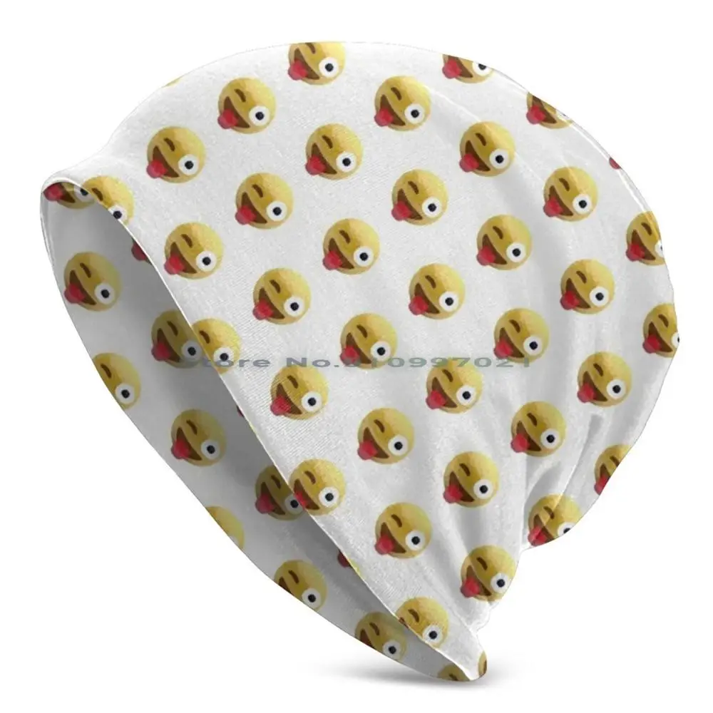 Шарф маска с надписью Wink шейный платок бандана Happy Love Smile Face Facebook Instagram| |