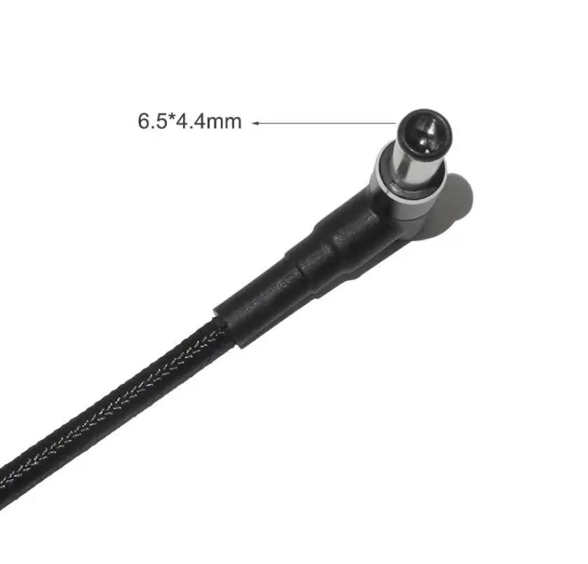 Адаптер для ноутбука 100 Вт с Usb C на 6 5X4 4 мм кабель быстрой зарядки шнур провод Sony Vaio