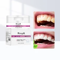 teeth whitening clean stains tooth powder protect bright teeth dental oral care teeth cleaning fresh breath remove tooth stains