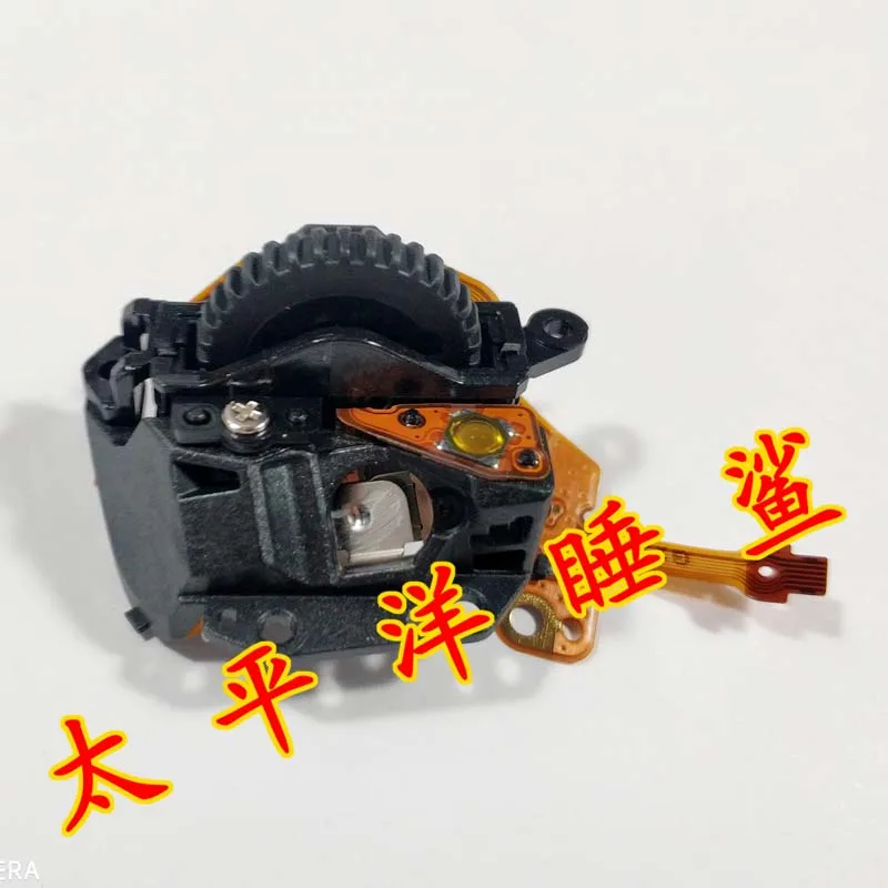 Подходит для фронтального колеса затвора Canon 5D4 волнового внутреннего ключа