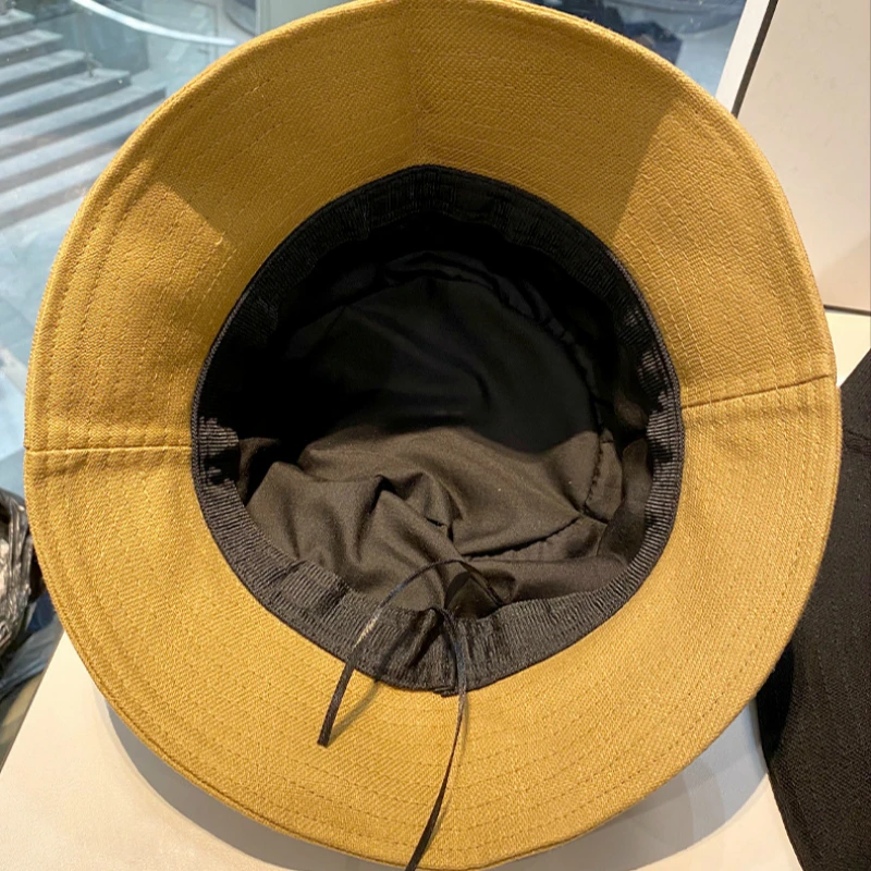 2021 новая стильная шляпа Женская весенне-осенняя Корейская версия Повседневная