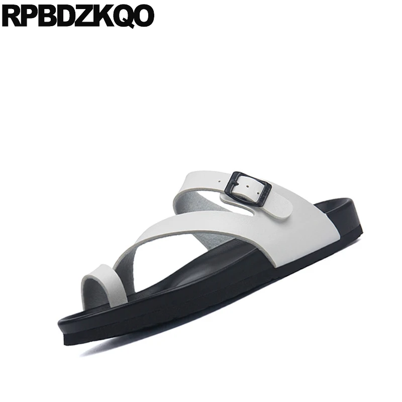 Runway повседневная домашние тапочки 2018 воды дизайнер водонепроницаемый черный