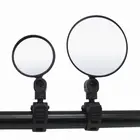 Зеркало заднего вида для горного велосипеда, регулируемое, для дорожного велосипеда