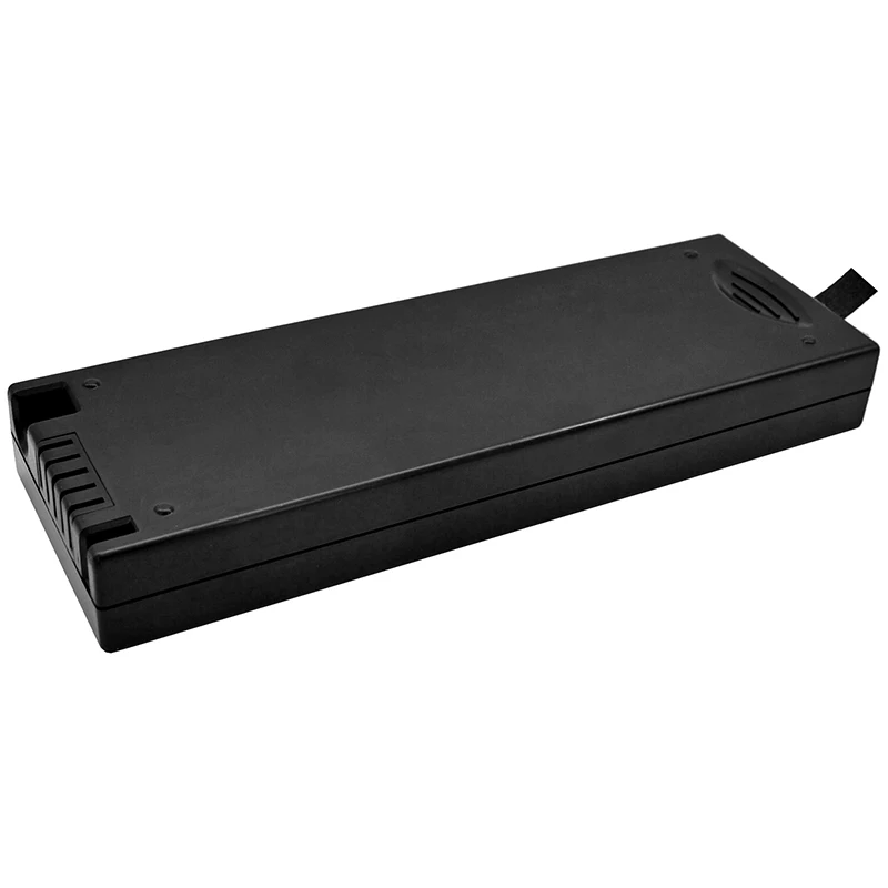 Аккумулятор CS 6400 мАч/71 0 Втч для MINDRAY PM7000 PM8000 VS800 WATO EX20 EX25 EX-25 EX50 EX-65 LI23S001A |