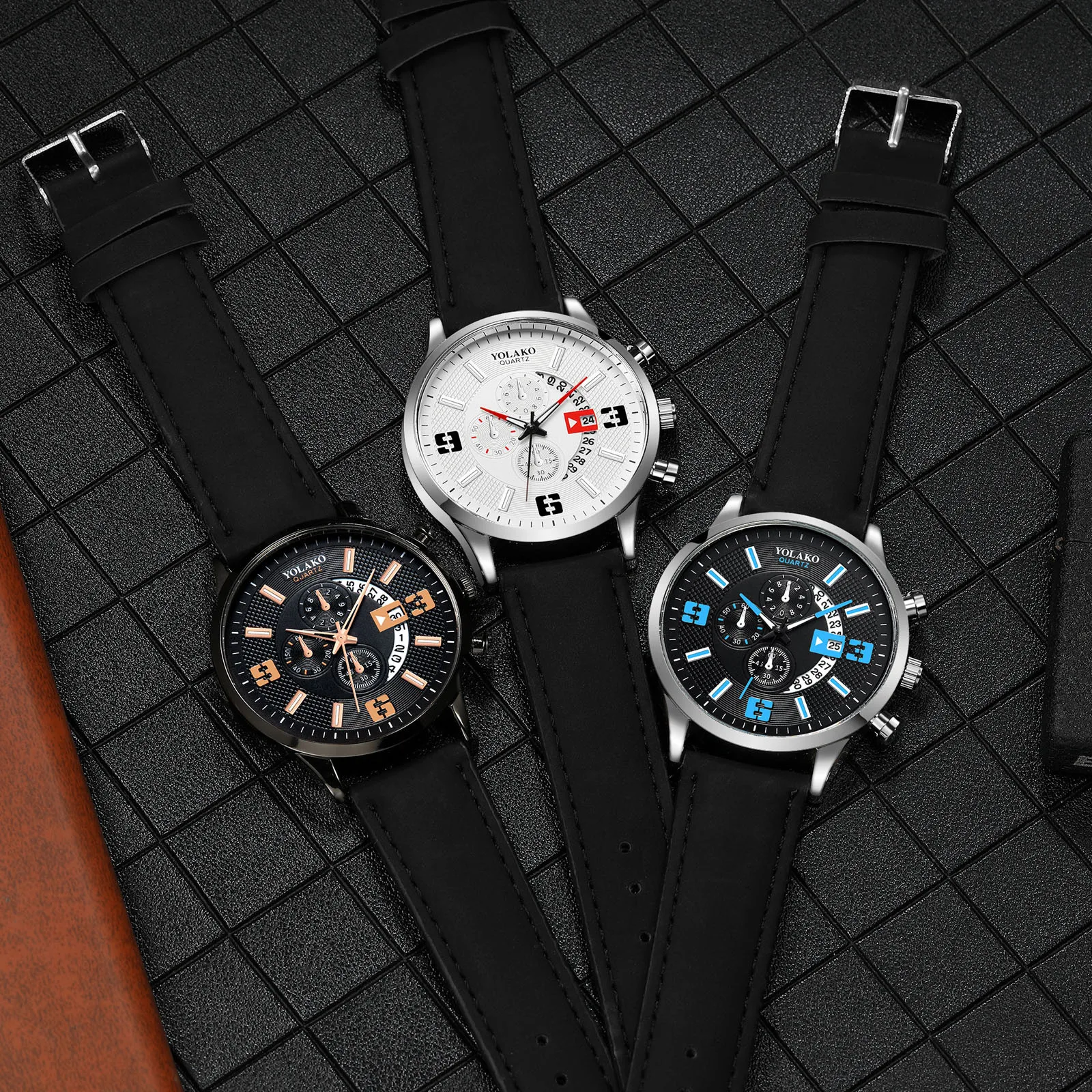 Часы наручные мужские аналоговые автоматические механические 2021 | Наручные часы