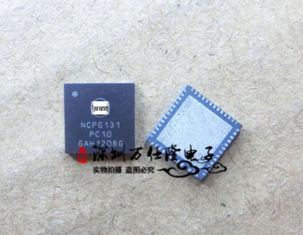 

{ New original } 5pcs NCP6131 QFN-52