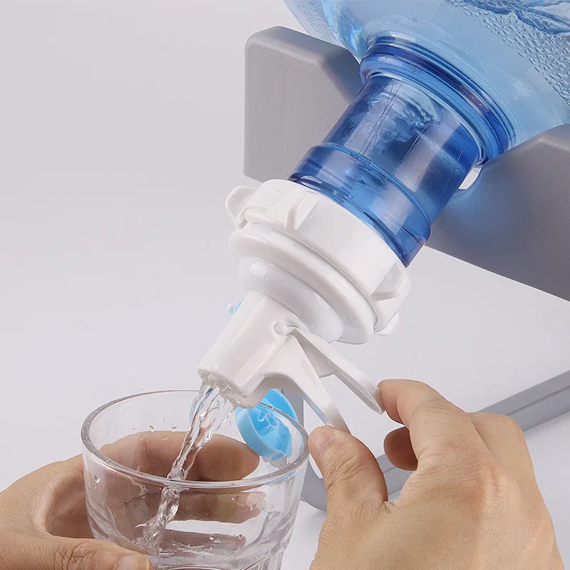 

Water fountain dust cover camping family inverted water fountain universal plastic water nozzle faucet dust cover cloth korean