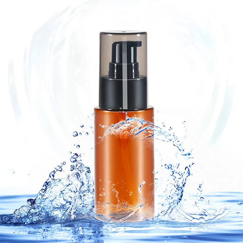 6 шт. дорожные контейнеры для лосьона 60 мл | Красота и здоровье