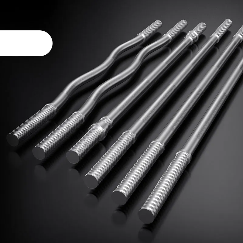 Штанга для фитнеса тренажерного зала | Спорт и развлечения