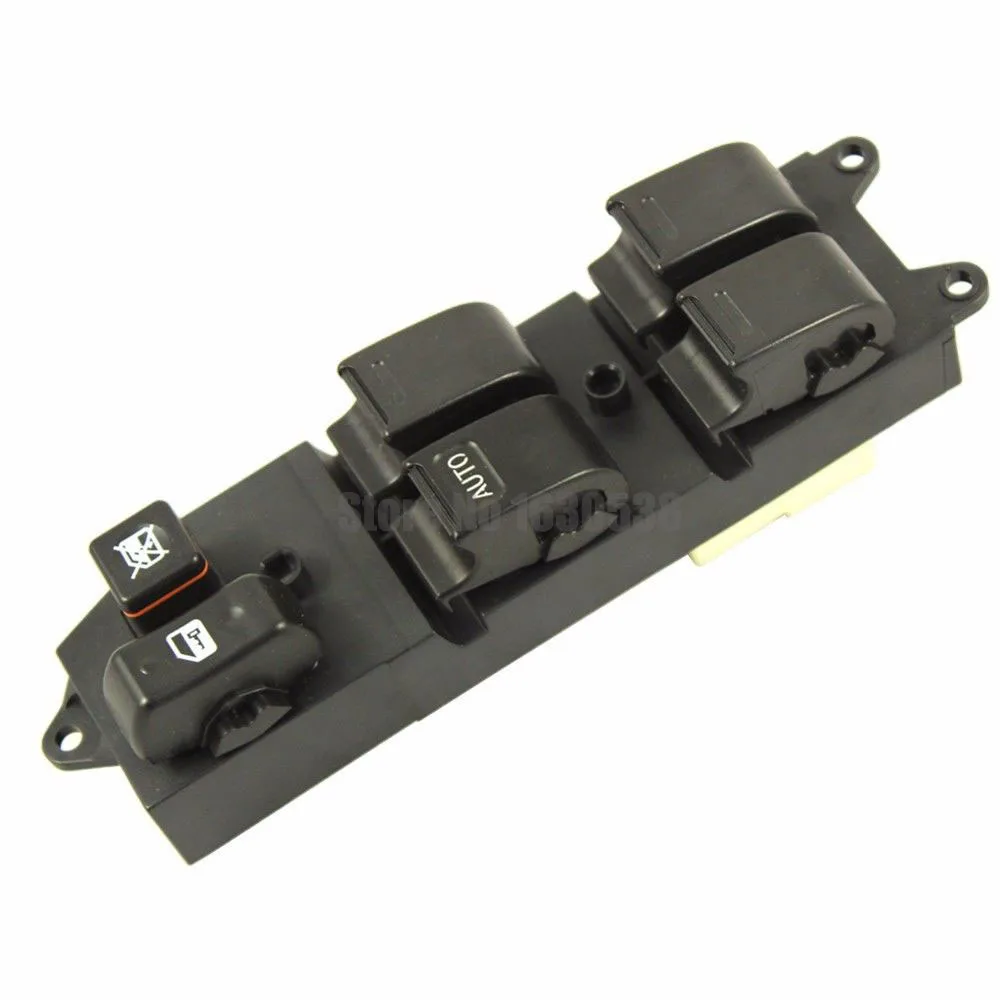 Переключатель управления электрическим стеклом 84820 AA011 60090 для Toyota Corolla Camry Avalon 97