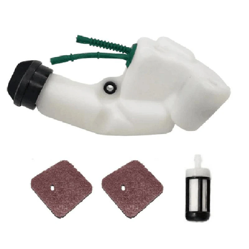 

String Trimmer 4232 350 04114232 Gas Tank For Stihl FS38 FS45 FS46 FS55 Set Kit