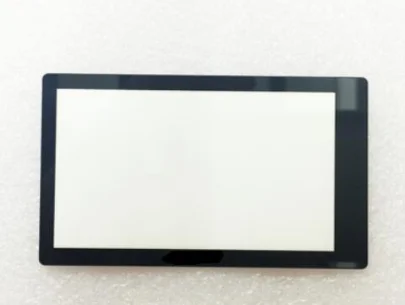 Новое внешнее защитное стекло для жк дисплея (акриловое) Sony ILCE 5000 A5000 A6000 +