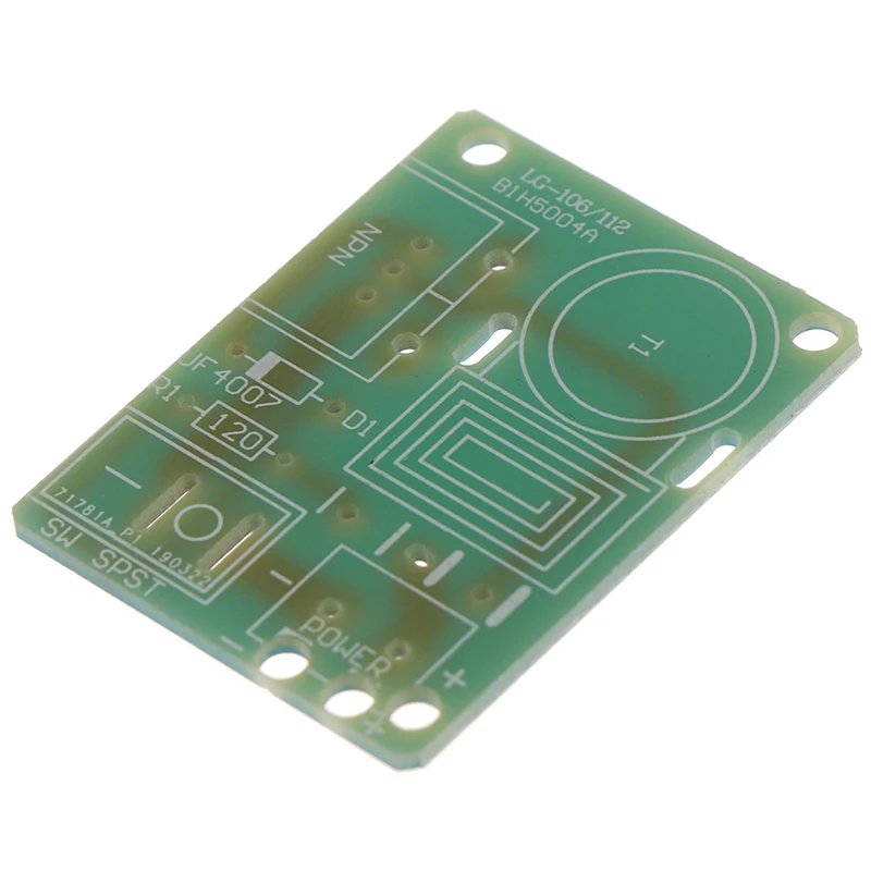 1 компл. 15 кВ инвертор высокого напряжения генератор искровой дуговой зажигания