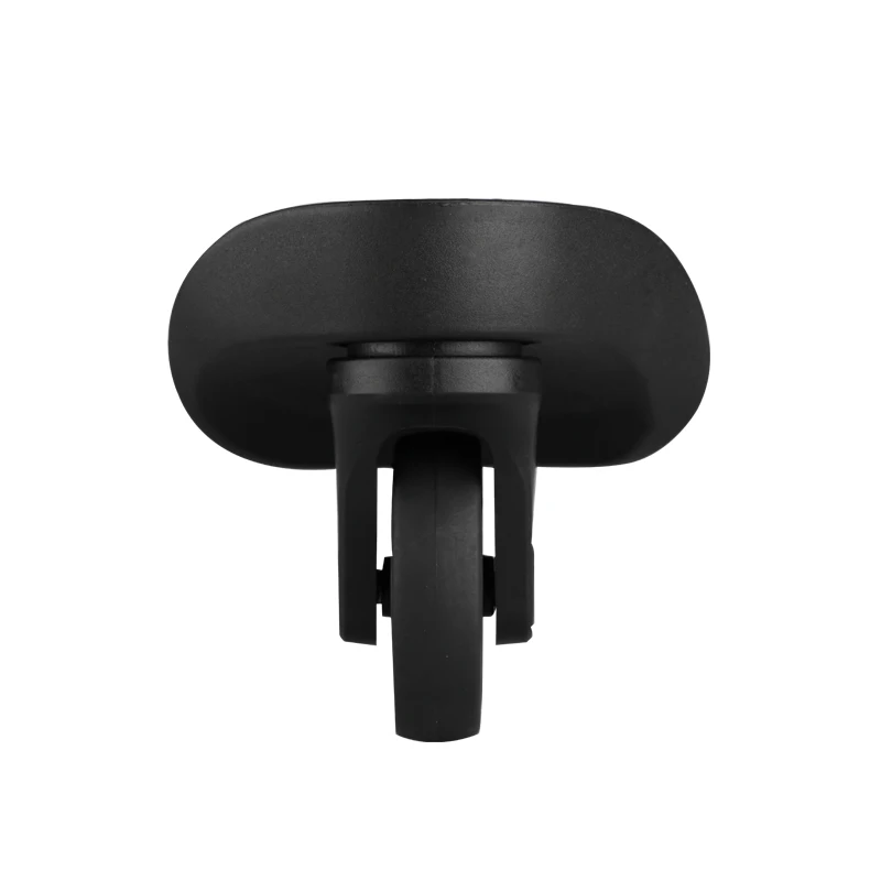 Trolley wheel luggage luggage password box pulley wheel wheel replacement parts wear-resistant 22 inch 24 inch