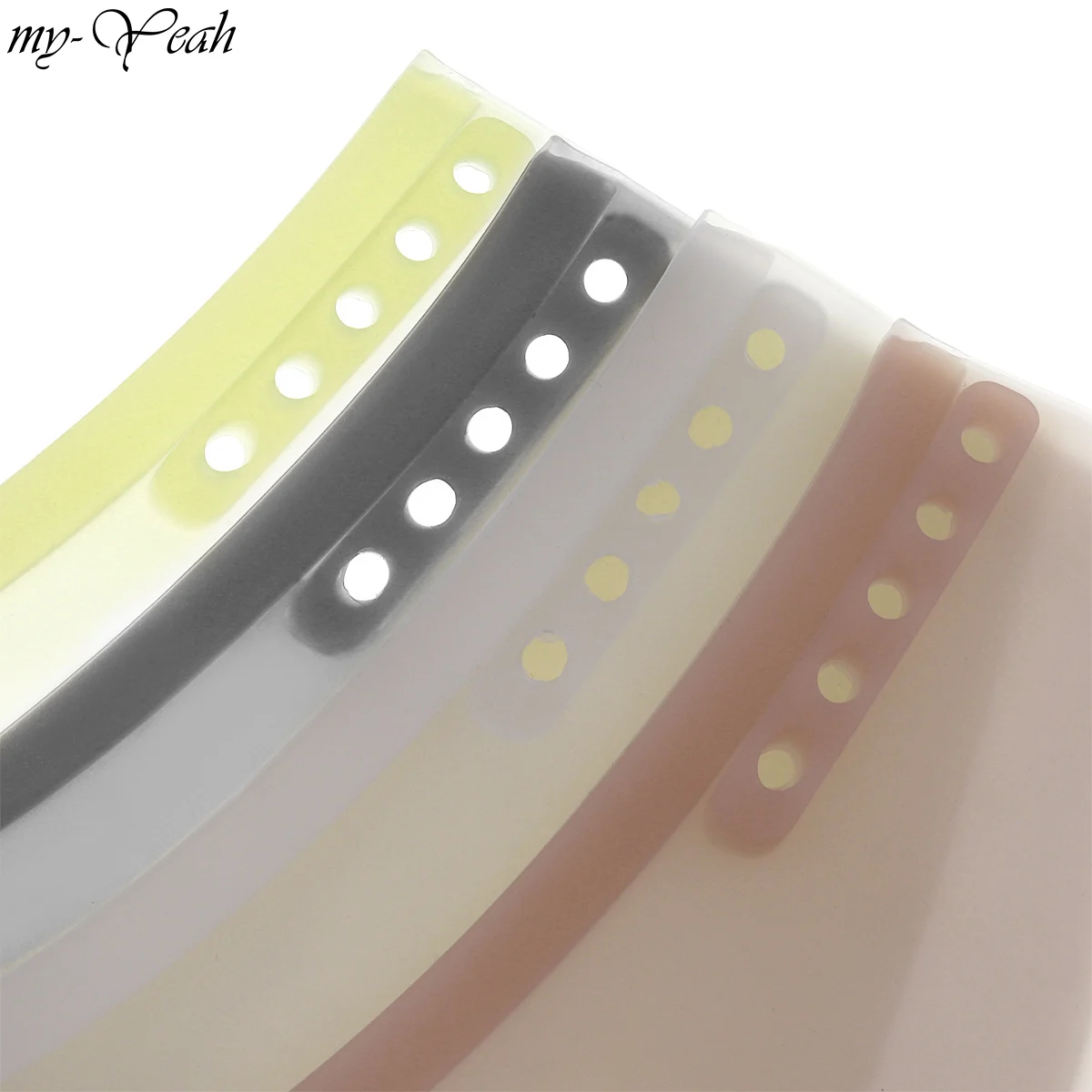 4 цвета силиконовый чехол для обуви парикмахерские Чехлы ног предотвращают