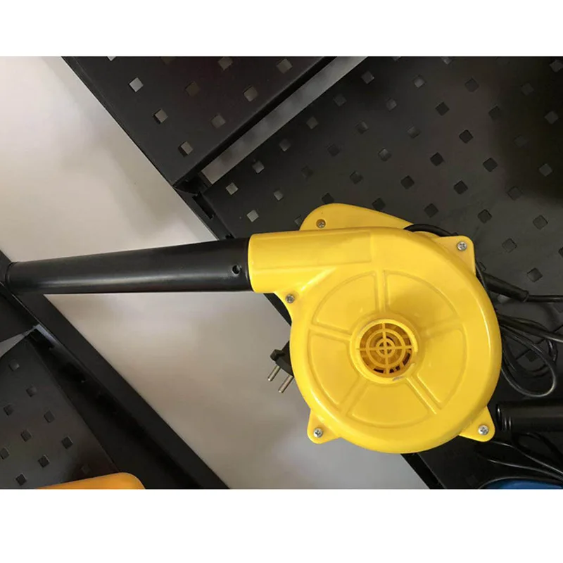 

220V 750W Electric Air Blower Vacuum Cleaner Blowing Dust Collecting Computer Dust Collector Cleaner Household Blower Machine