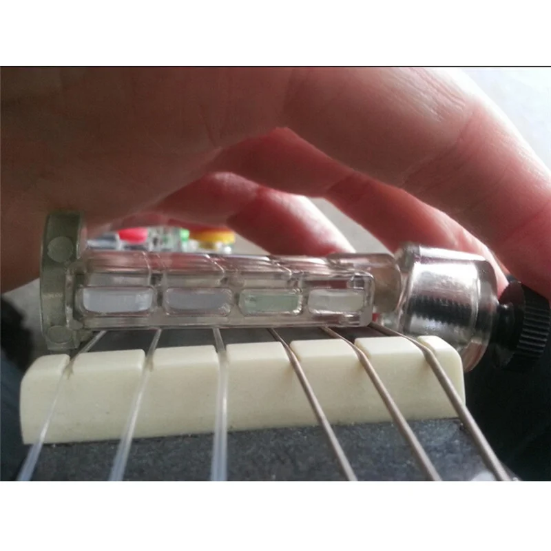 Гитара аккорд помощи Электрогитары аксессуары Портативный обучения Системы