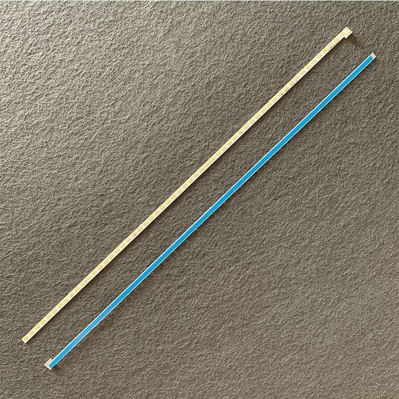 2 шт. новая светодиодный ная подсветка SEL470FY(LDF-200)-X4-R/L Замена для Skyworth 42E615L SEL420V8-S0AA