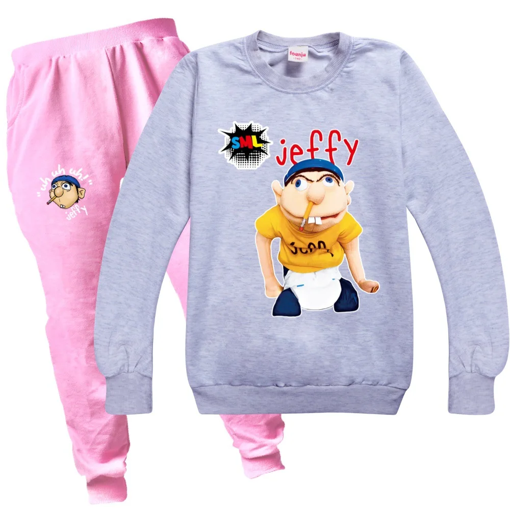 Новинка модная одежда для маленьких девочек детские свитшоты костюмы толстовки