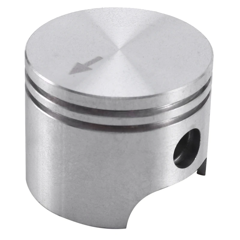 

Cylinder Kit OLEO MAC 740 440BP EFCO 8400 8405 STARK 40 EMAK DYNAMAC Cylinder Piston Pin Diameter 9 MM