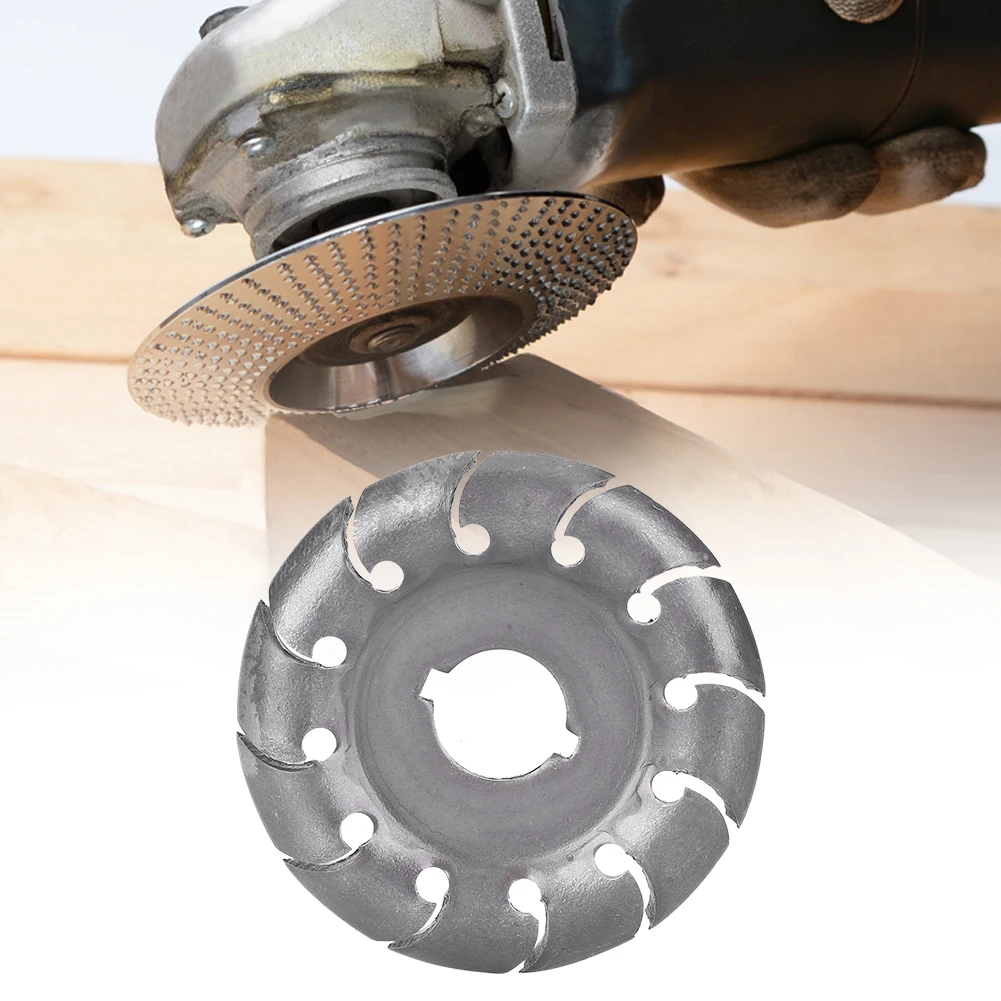 Диск полировальный для угловой шлифовальной машины многофункциональный