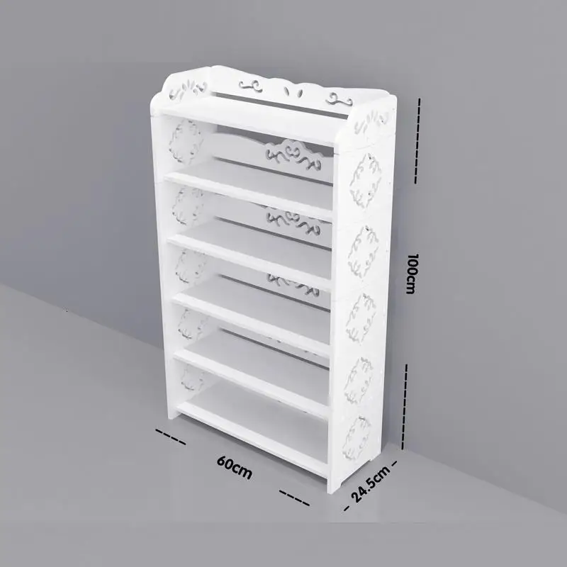 Шкаф для хранения обуви шкаф мебель полка обуви| |