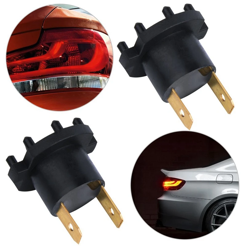 2 шт. держатель лампы для фар B28V510A3 Mazda 3/5 /323 Kawasaki Er6-F 2012/2015 Aprilia Sl1000 Falco 2001/2005 |