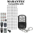 Пульт дистанционного управления для гаражных ворот Marantec Digital 433,92 302 304 313 Comfort 220 250 252