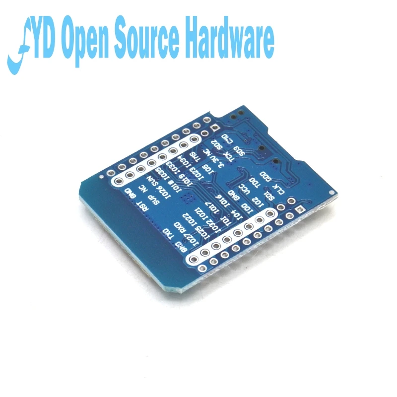 Esp8266 Модуль MINI D1 ESP32 Wifi + Bluetooth с контактами для IDE Wemos Mini SZFYDOSH|mini d1|d1 minimini mini |