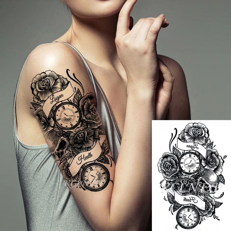 

Tattoo & Body Art