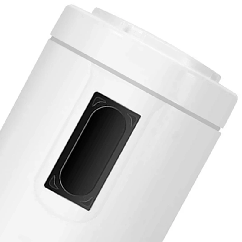 

Faucet Water Filter,Tap Water Filter with Doulbe Outlets Design,Long-Lasting Faucet Filter to Efficiently Remove Lead