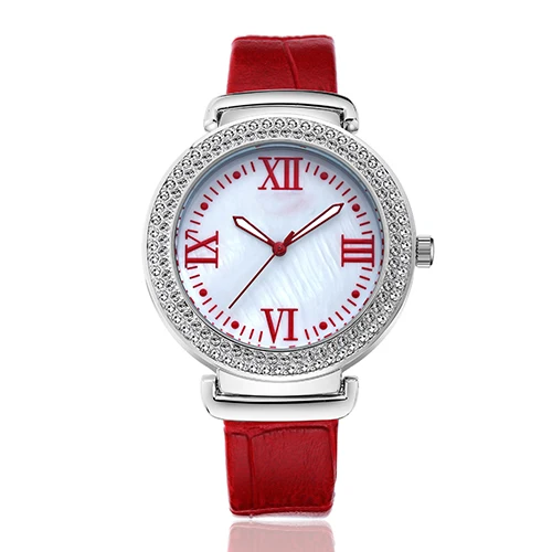 

Fashion Silver Women Watches 2021 High Quality Ultra thin Quartz Watch Woman Elegant Dress Ladies Watch Montre Femme NO.2