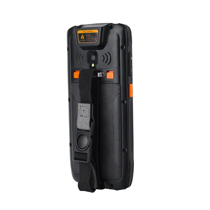 CARIBE 1D 2D сканер штрих кода программируемый ручной компьютер КПК с GPS Bluetooth|barcode