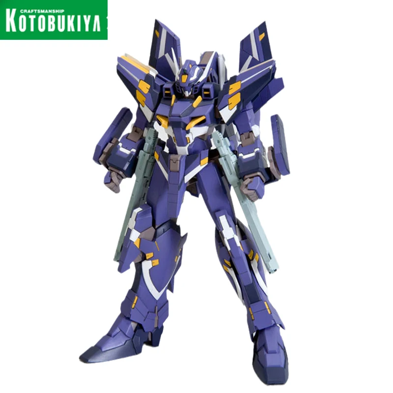 

KOTOBUKIYA KP-105Super Robot Wars OG 1/144 ART-1 Partially painted plastic kit