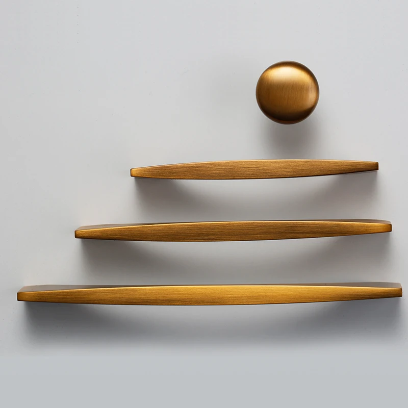 6282 светильник роскошная ручка для шкафа кнопка европейский стиль шкаф ручки