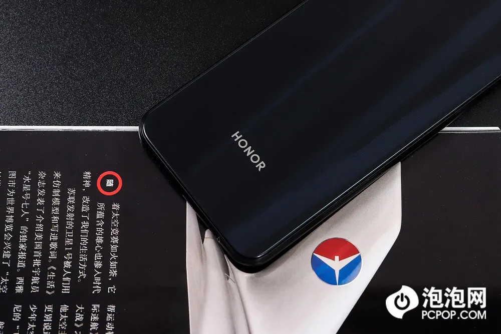 Стоковые Honor Play 3 сотовые телефоны Kirin 710F Восьмиядерный 6,3" ips 1560X720 6 ГБ ОЗУ 64 Гб ПЗУ 9,0 МП GPU TURBO Android смартфон