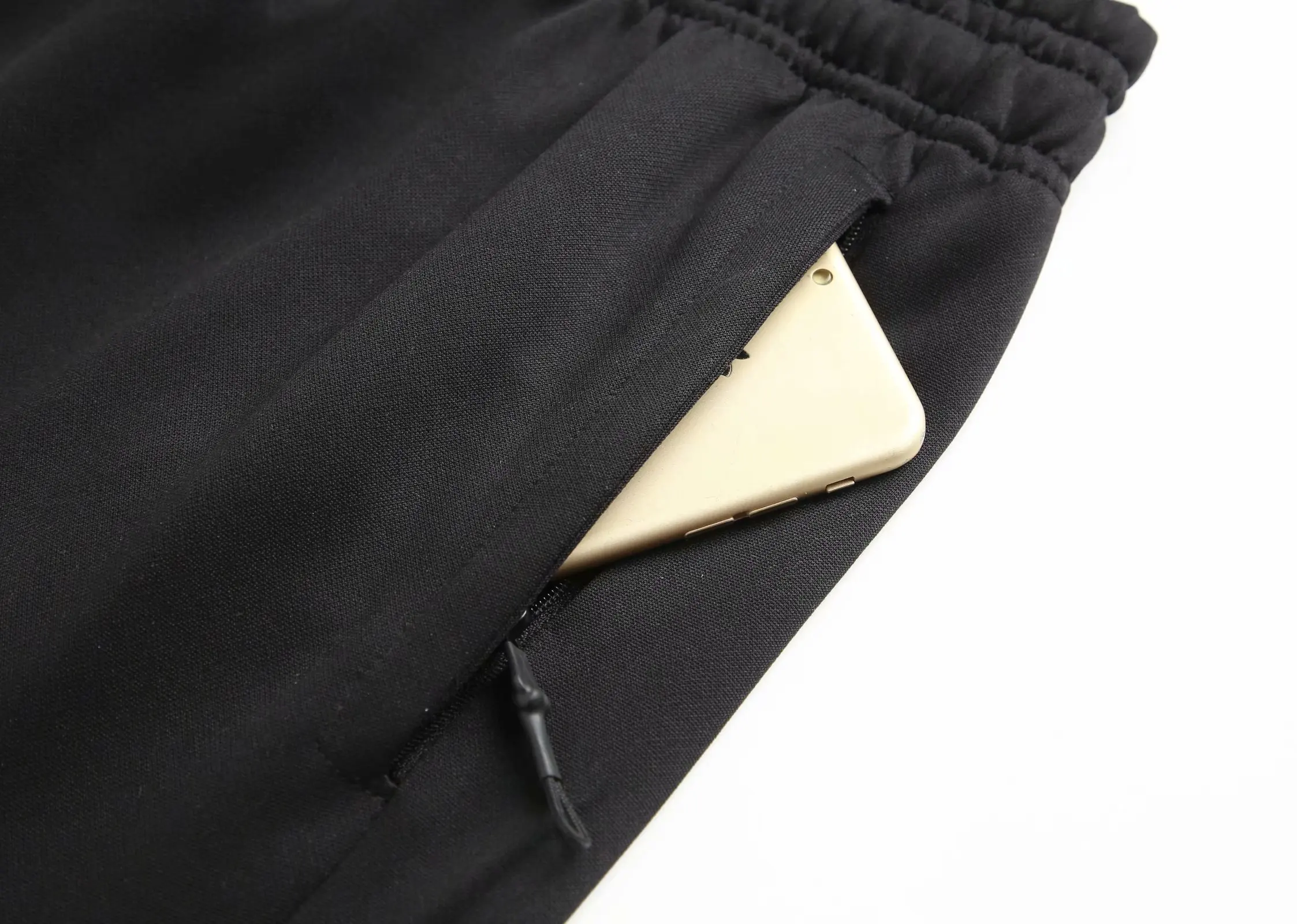 

Men's casual hoodie running suit 2 piece zipper hoodie + trackpants jogging suit men's tracksuit training shirt