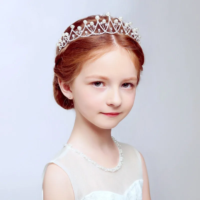 Новый ободок для волос девочек повязка на голову сверкающая обертка аксессуары