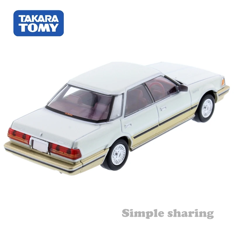 Tomytec tomica limited винтажная Нео ЛВ n199 Тойота Корона 3 0 Королевский салон g литье под