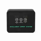 Автоматический увлажнитель воздуха для рептилий, электронный таймер, автоматическая система распыления тумана в тропическом лесу