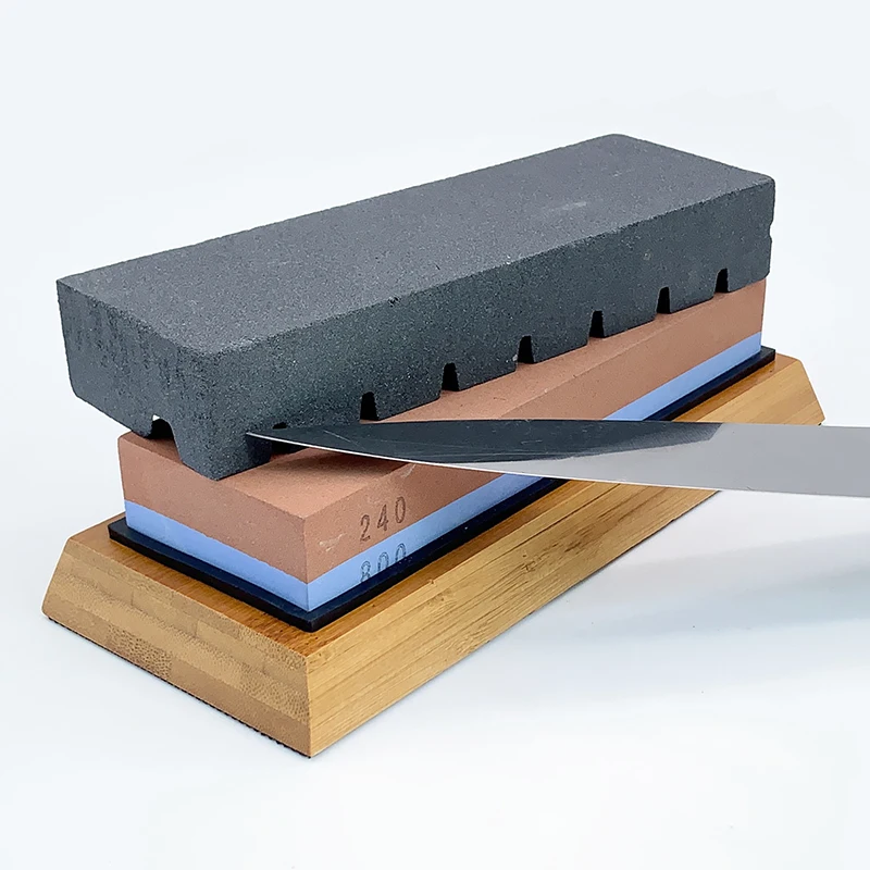 320 # точильный камень для ремонта кухни бар нож точилка горизонтальные полосы