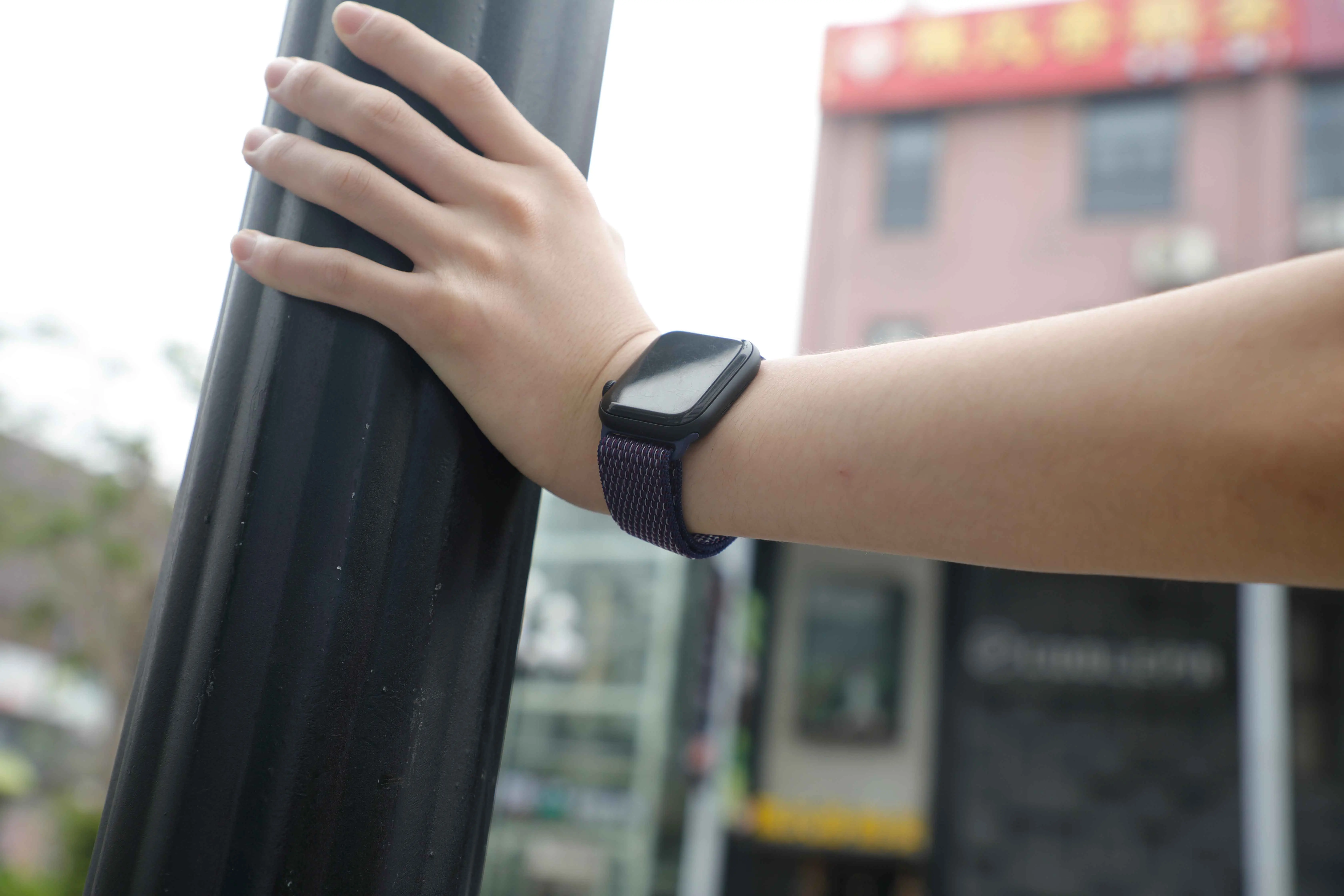 Спортивный нейлоновый ремешок для apple watch 4, apple watch 5, ремешок correa iwatch 44 мм, 40 мм, 38 мм, 42 мм, apple watch series 4, 3, 2, 1
