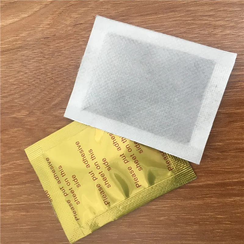 20 шт. пластыри для ног с эффектом детоксикации | Красота и здоровье