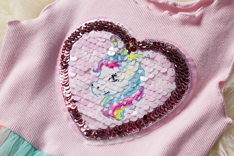 Рождественское платье для девочек одежда маленьких детские платья принцессы