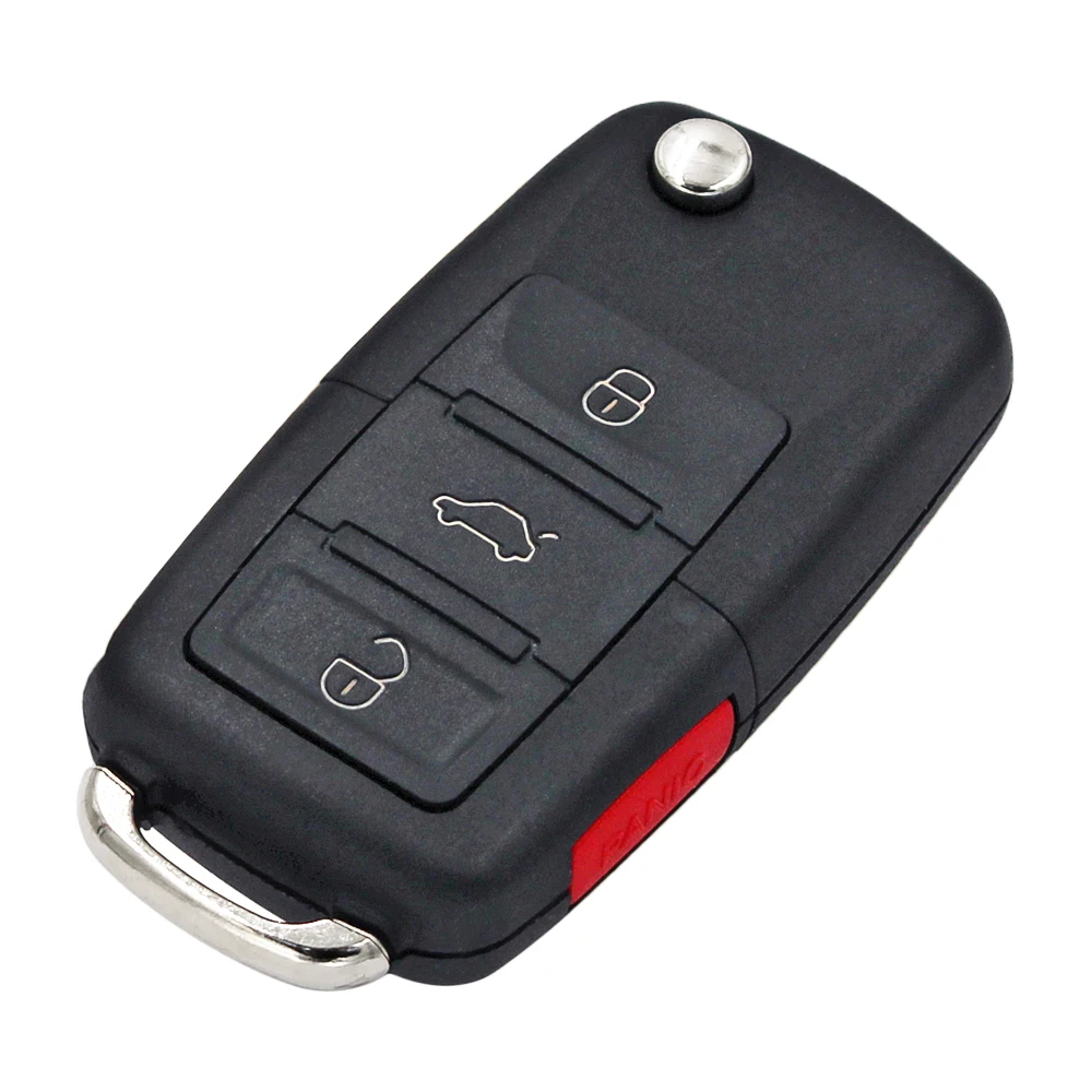 5 шт. Оригинальный Универсальный KEYDIY для B01 3 + 1 B5 Стиль дистанционного Управление