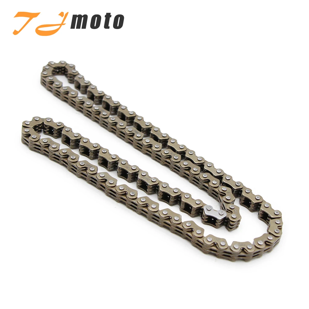 Кулачок коленчатого вала мотоцикла, цепь ГРМ для Yamaha 1SC-E2190-00 YFM300 гризли 300 для Suzuki 12760-04B00 Epicuro UC125 UC150