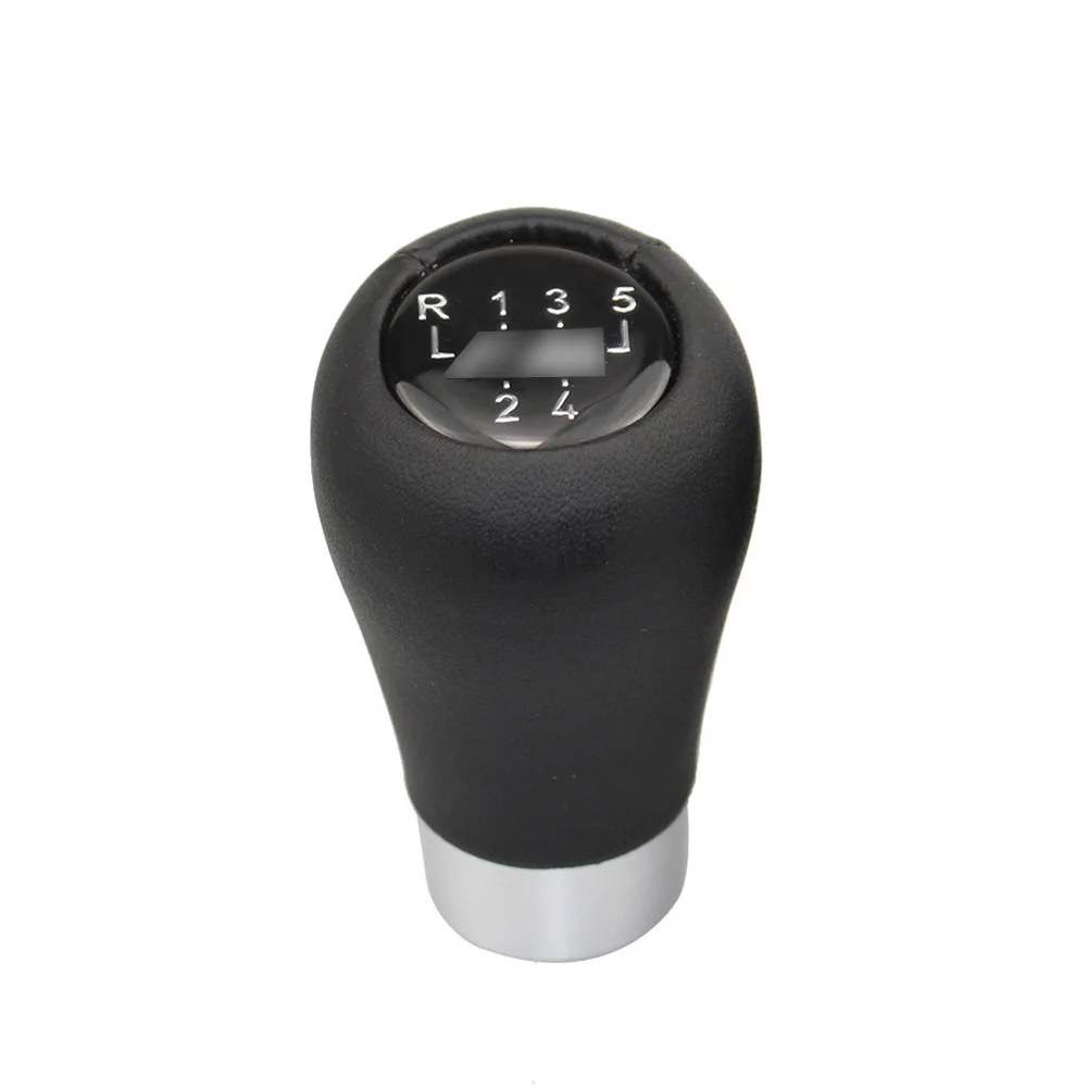 

5/6 Speed MT Gear Shift Knob with M Symbol Shift Stick Replacement Knob For BMW 3 1 M Performance E90 E87