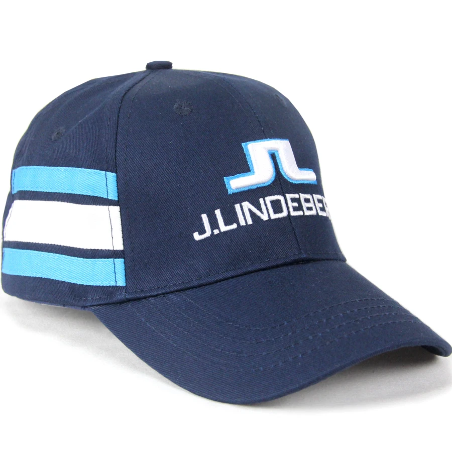 

Men's Golf Hat Magnetic mark Sport Adjustable Baseball Cap