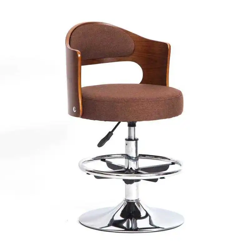 

Табурет для барного стула, современный стул, барный стул